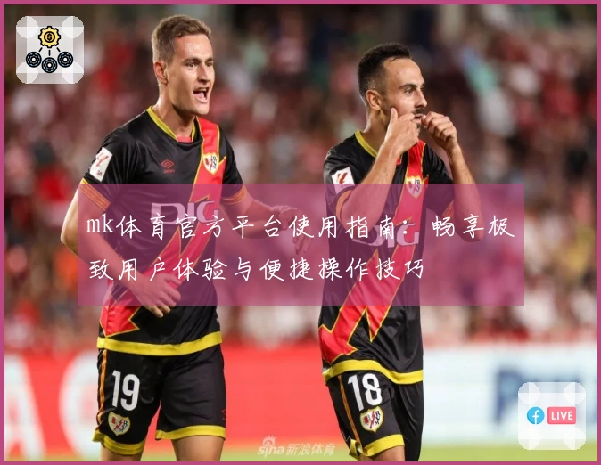 mk体育官方平台使用指南：畅享极致用户体验与便捷操作技巧