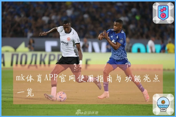 mk体育APP官网使用指南与功能亮点一览